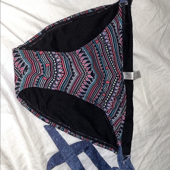 swim suit set - Picture 3 of 4